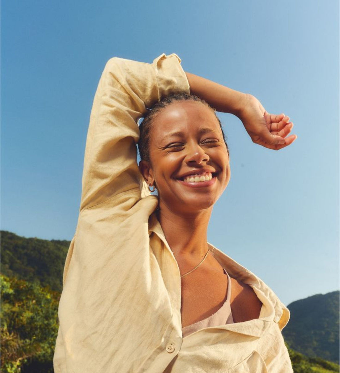 Owning Your Light: What Glow Means to Us