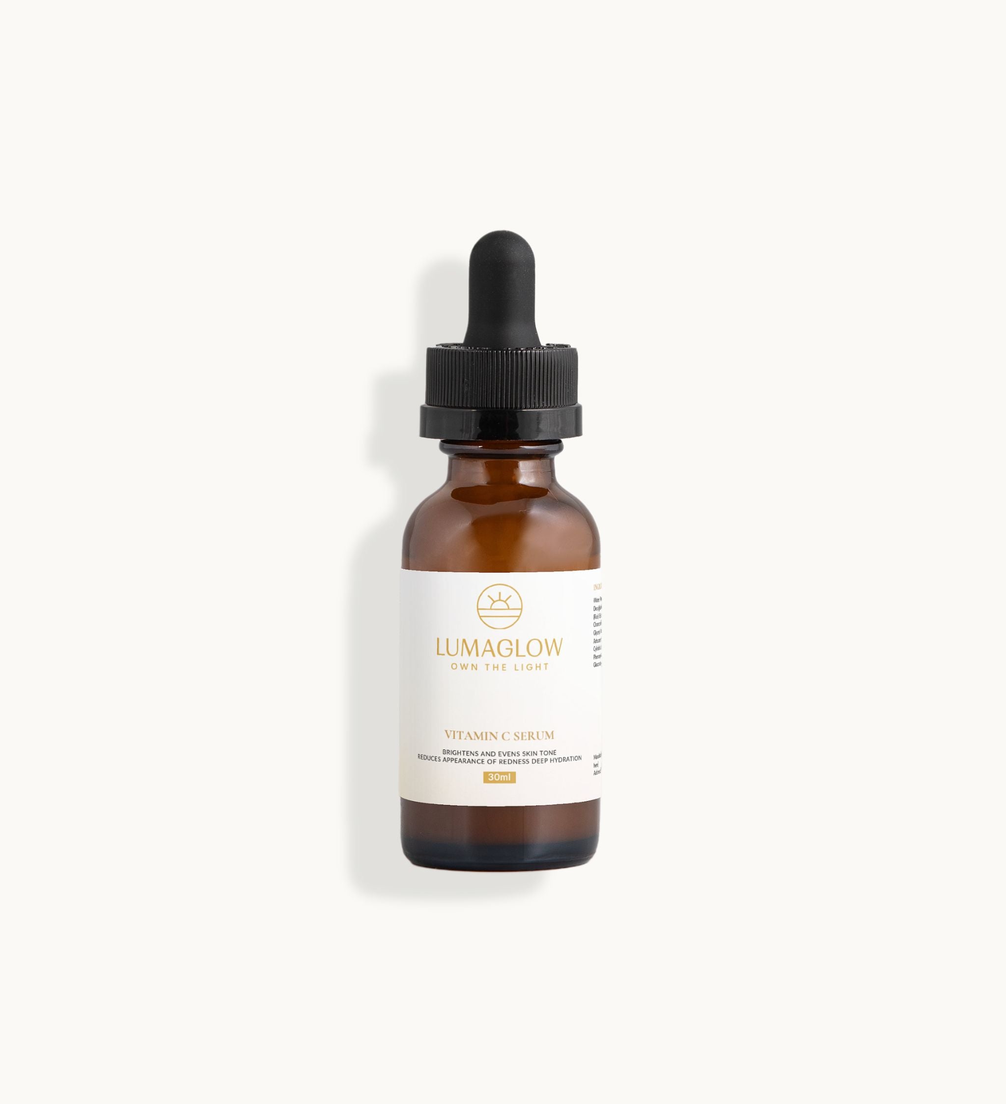 Vitamin C Serum