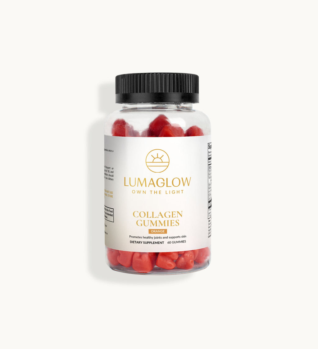 Collagen Gummies (Adult)