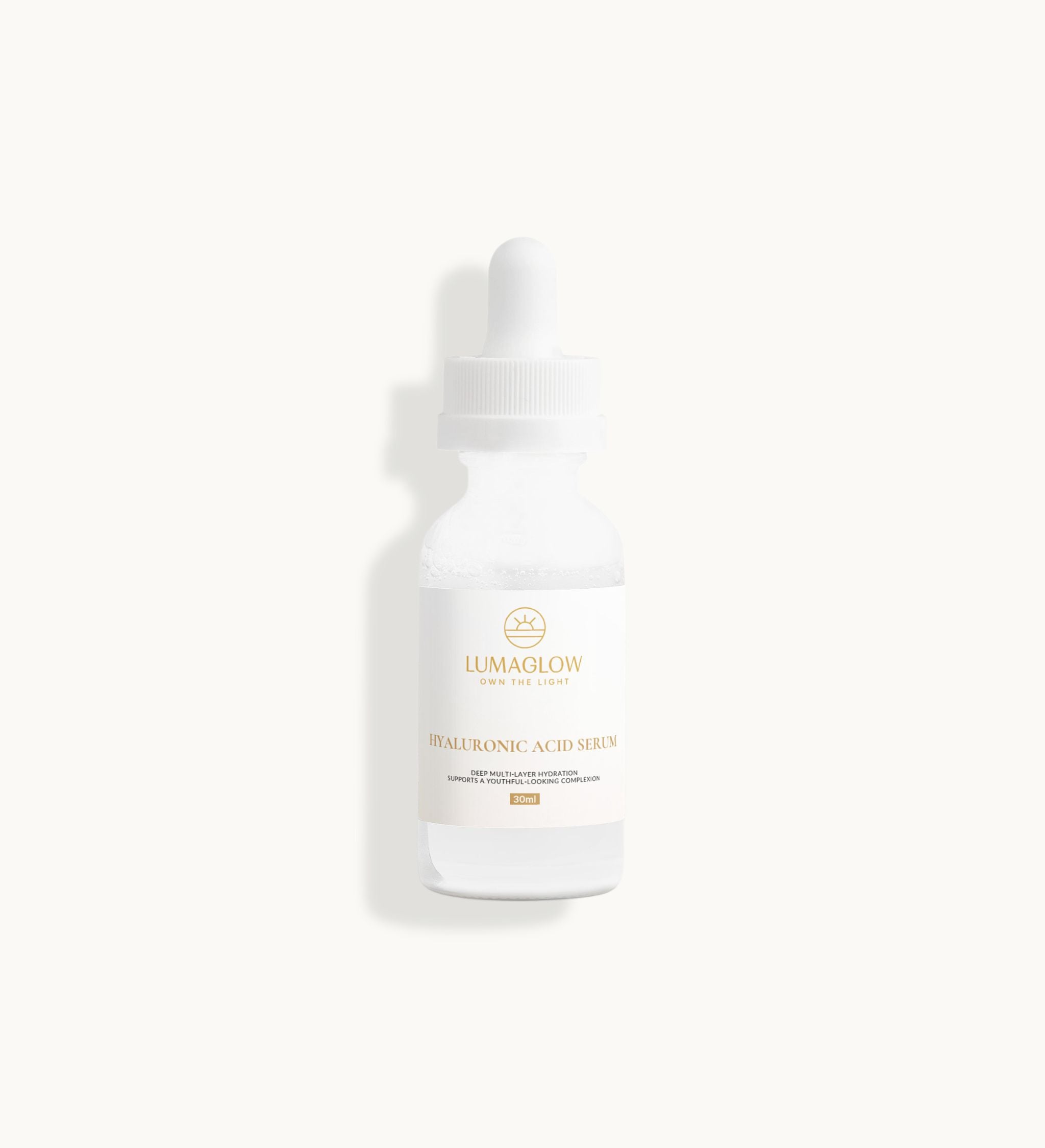 Hyaluronic Acid Serum