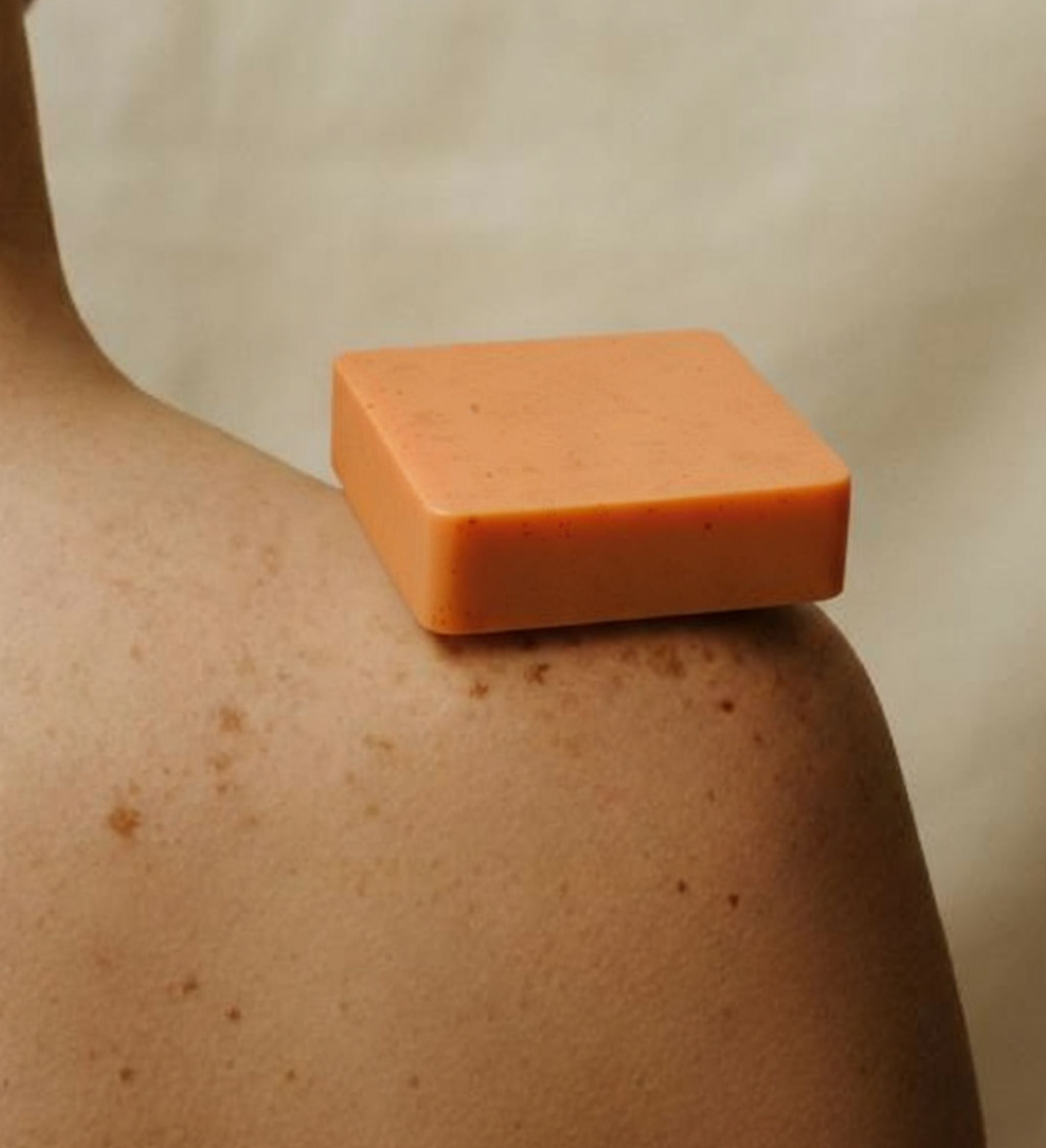 Kojic Acid & Turmeric Soap