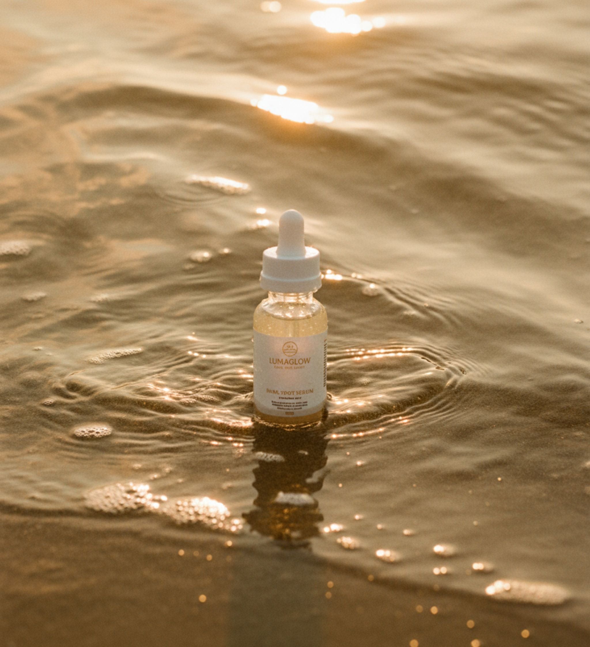 Dark Spot Serum for Normal Skin