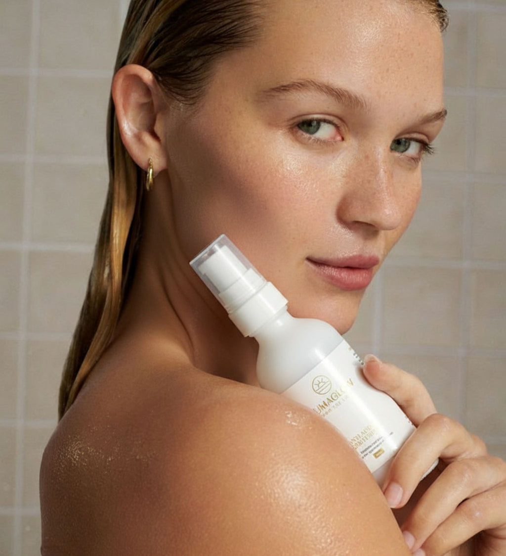 Anti Aging Moisturizer for Normal Skin