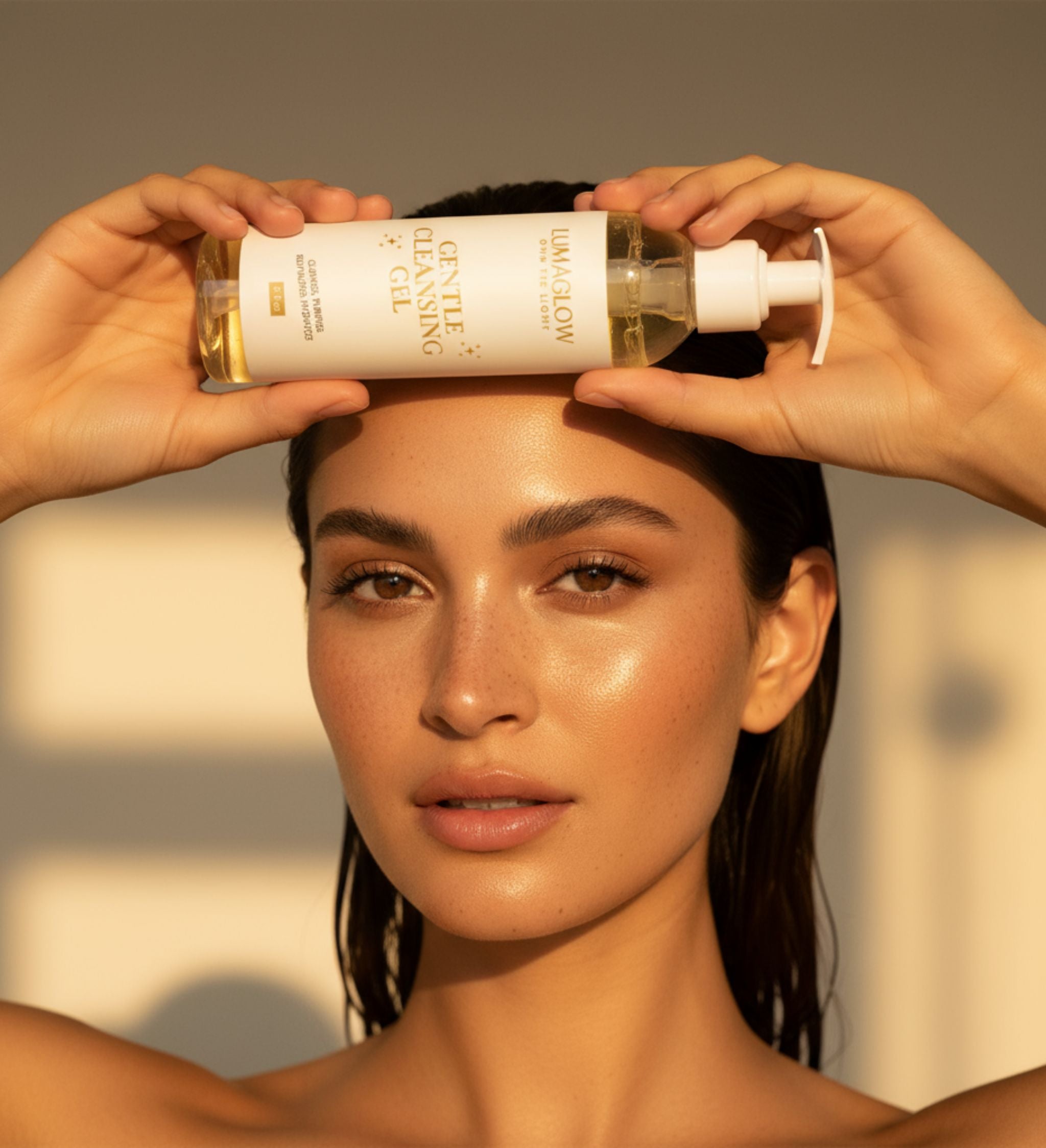 Gentle Cleansing Gel