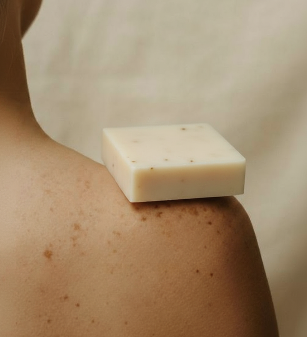 Calming Lavender Soap