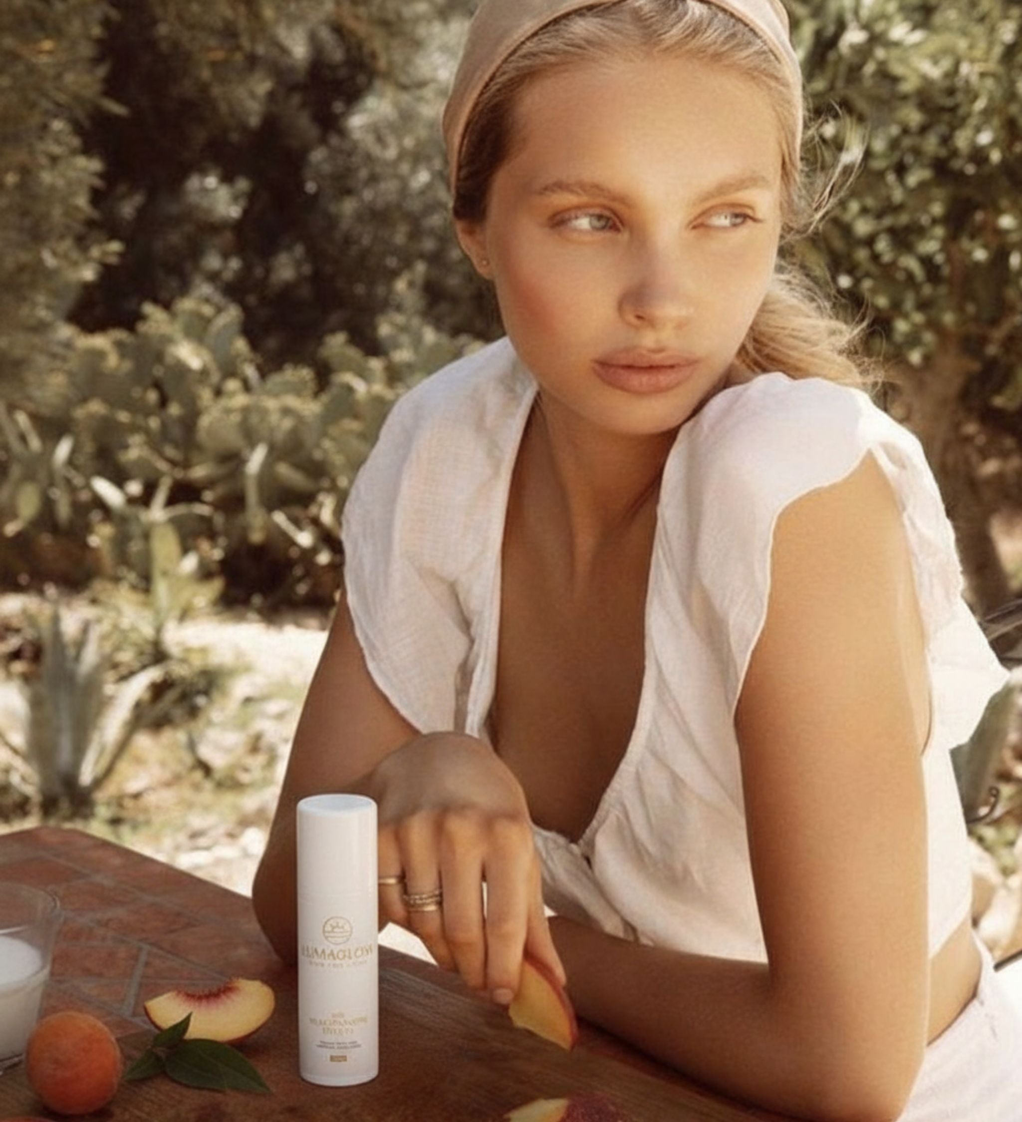 10% Niacinamide Serum