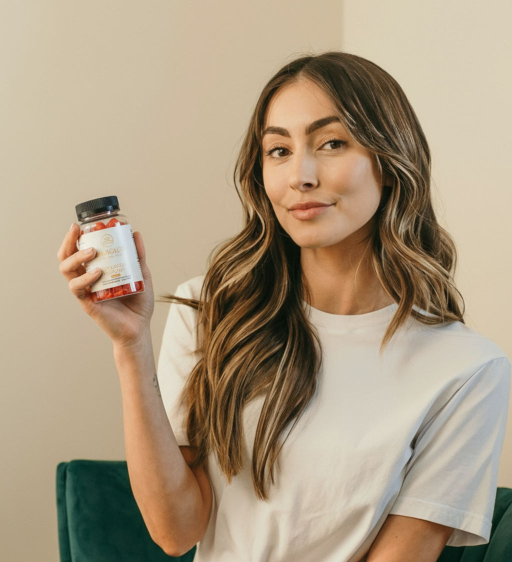 Collagen Gummies (Adult)