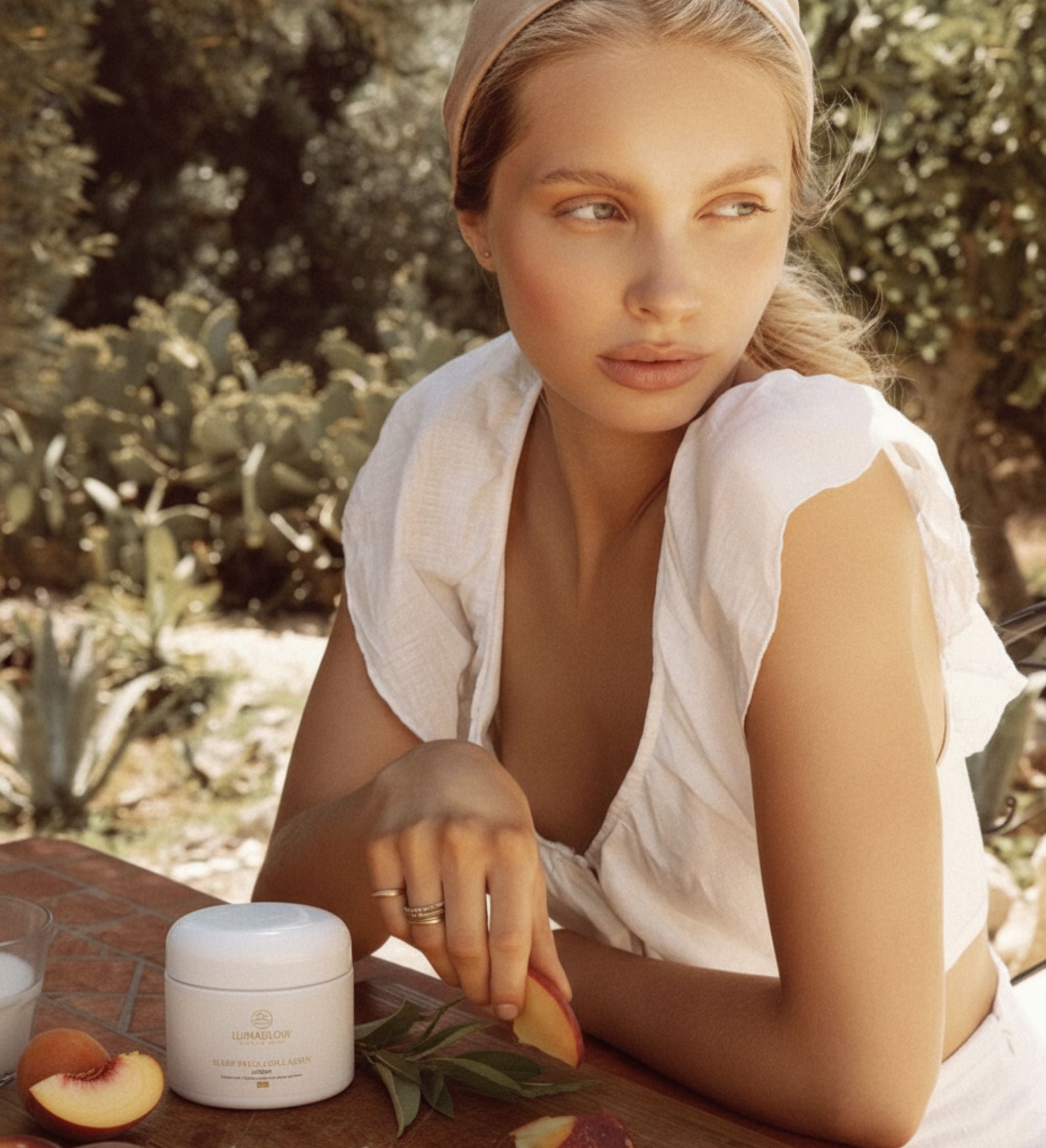 Sleep Plus Collagen Cream