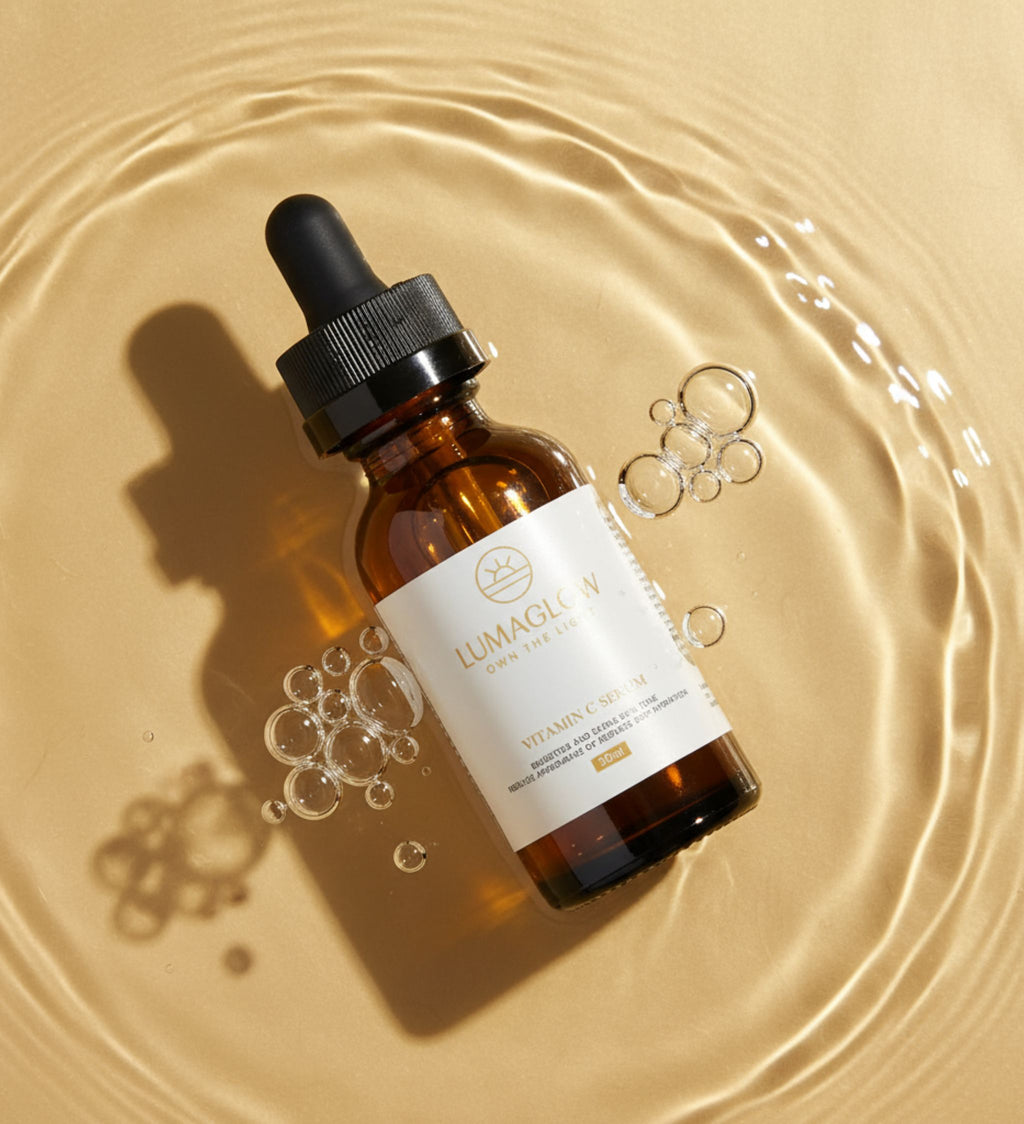 Vitamin C Serum