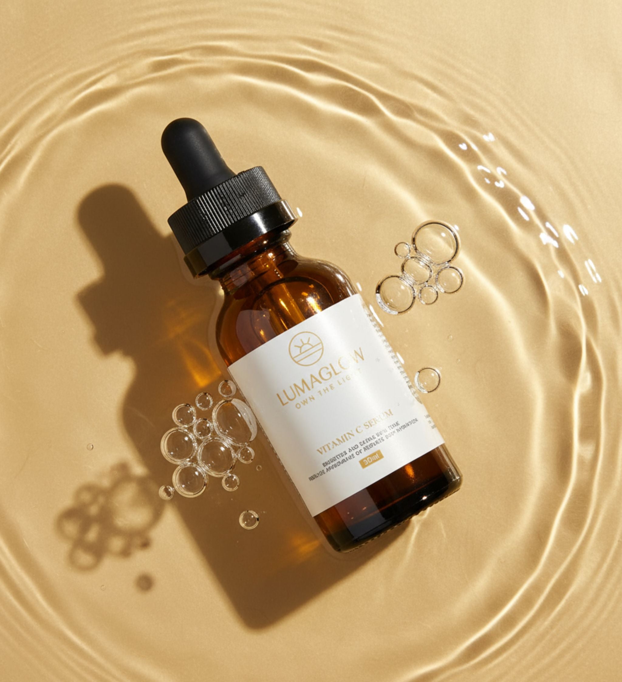 Vitamin C Serum