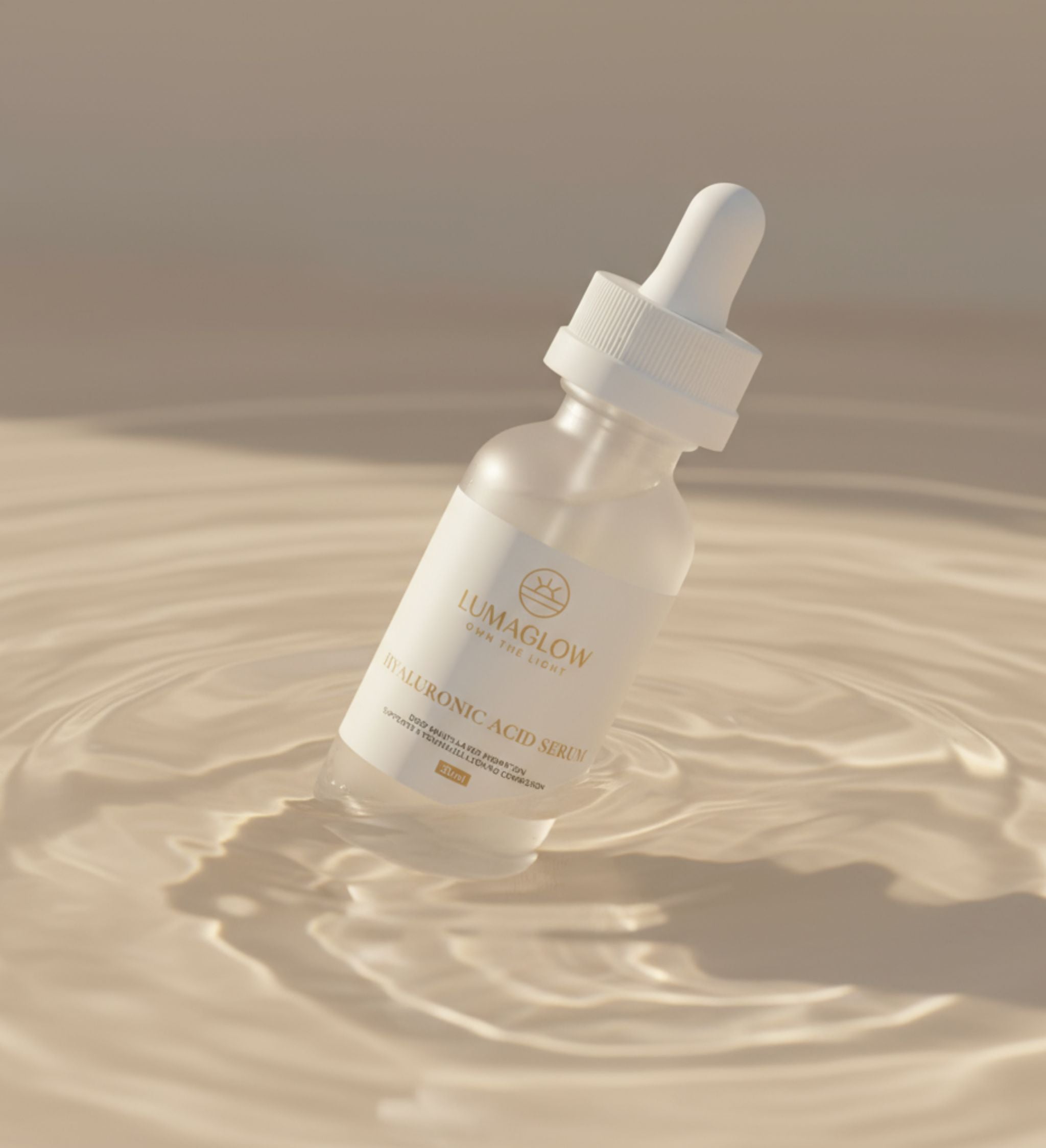 Hyaluronic Acid Serum
