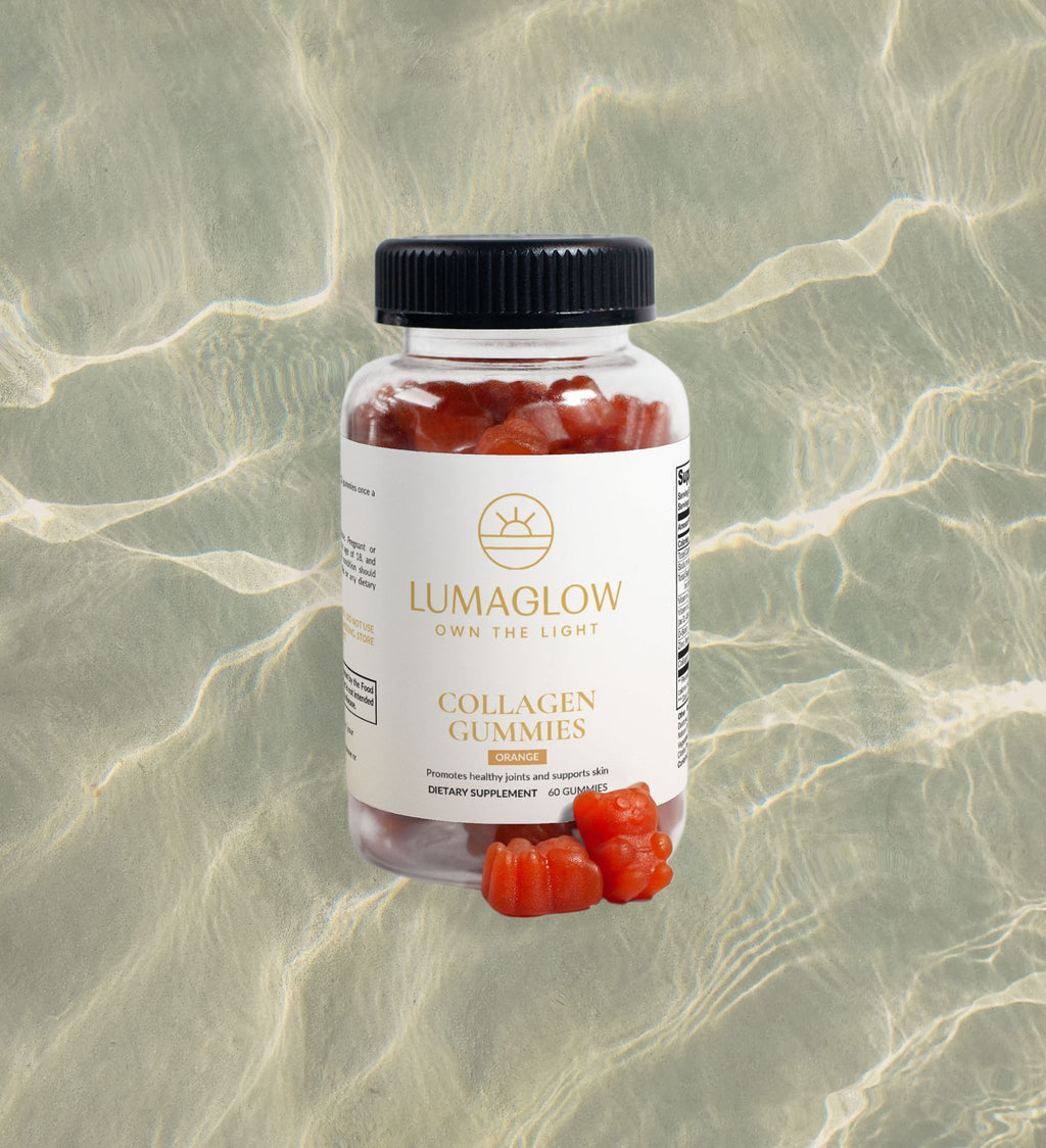 Collagen Gummies (Adult)