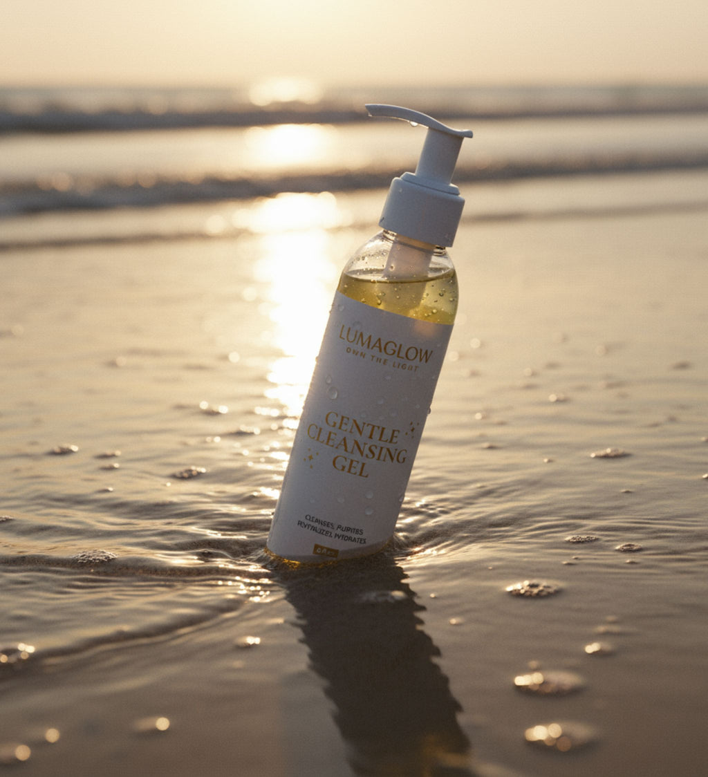 Gentle Cleansing Gel