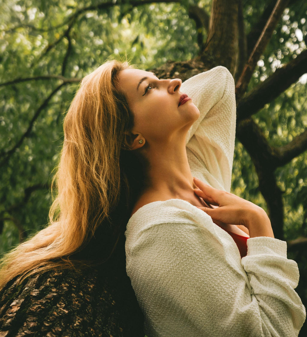 Hair Oil for Scalp Health and Hair Growth