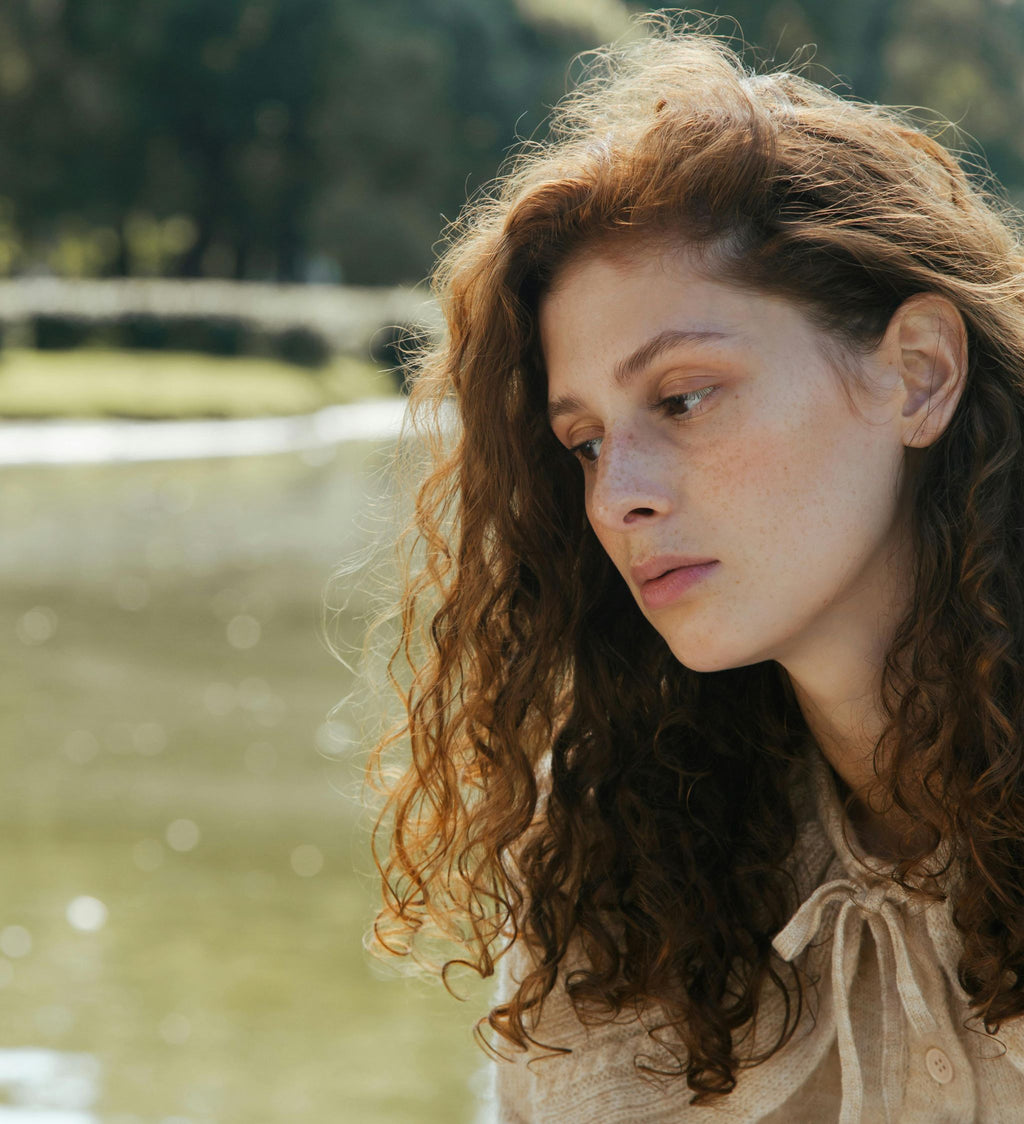 Green Tea Antioxidant Serum