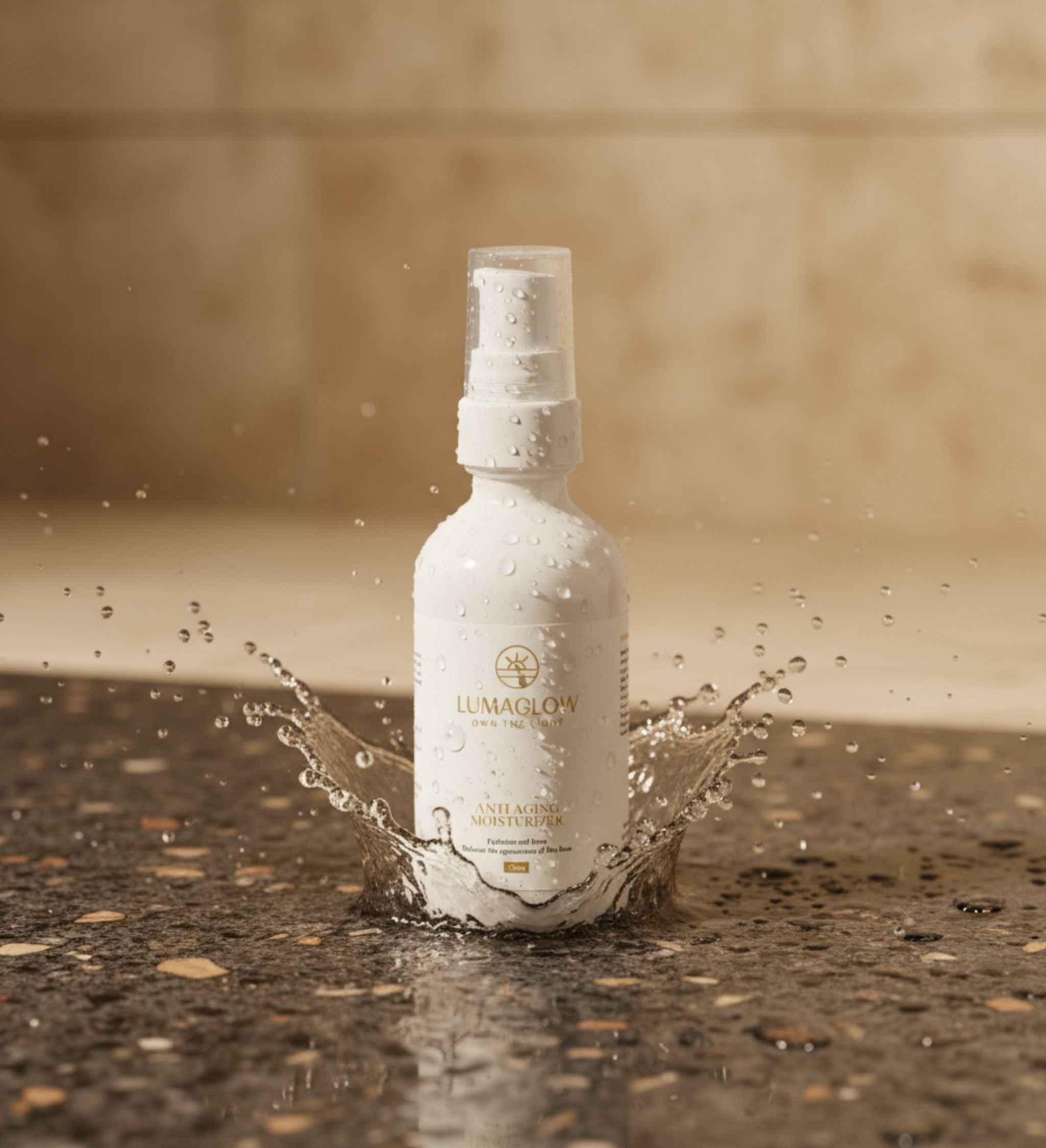 Anti Aging Moisturizer for Normal Skin