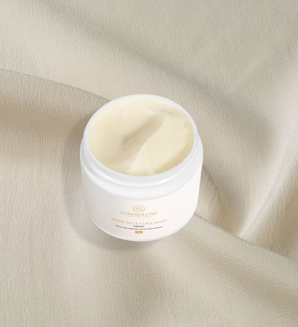 Sleep Plus Collagen Cream